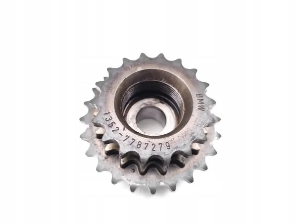 BMW 3 Series Brandstofpomp Tandwiel 330d Diesel 2008 OEM 7787279 image 7