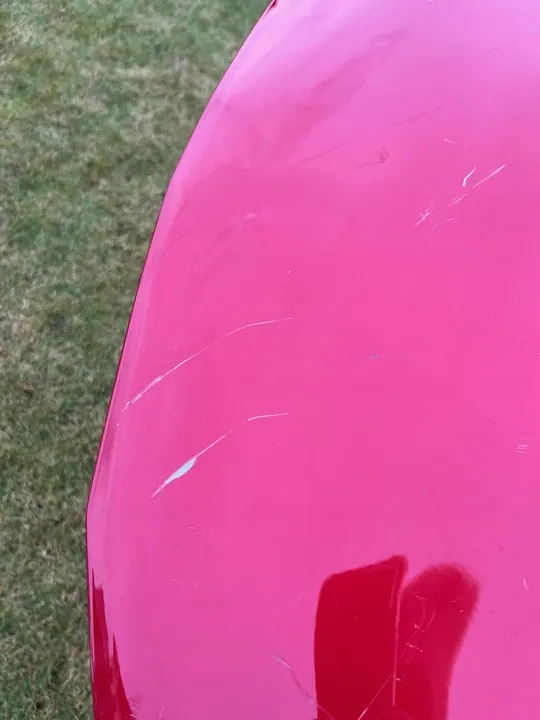 TOYOTA COROLLA E21 HB-5 KOMBI 18- MOTORHUVA image 10