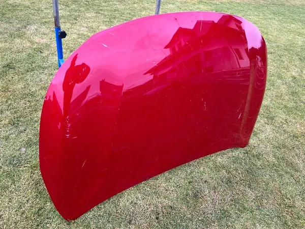 TOYOTA COROLLA E21 HB-5 KOMBI 18- MOTORHUVA image 3