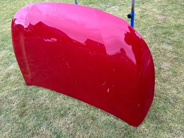 TOYOTA COROLLA E21 HB-5 KOMBI 18- MOTORHUVA image 4