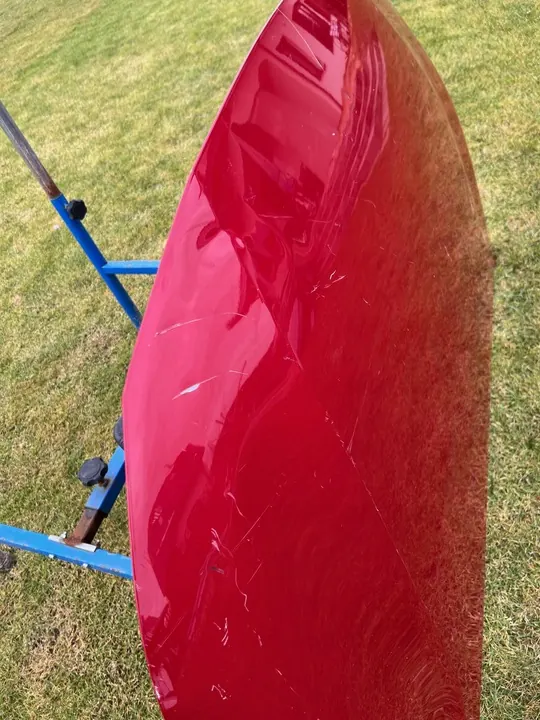 TOYOTA COROLLA E21 HB-5 KOMBI 18- MOTORHUVA image 6