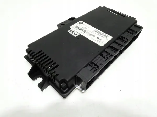 Module de lumière MINI Cooper R56 3453743 image 1