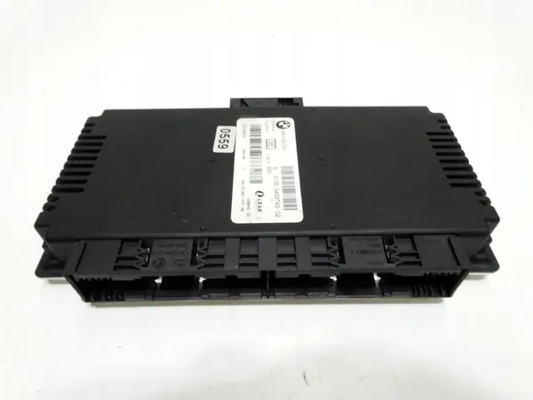 Module de lumière MINI Cooper R56 3453743 image 2