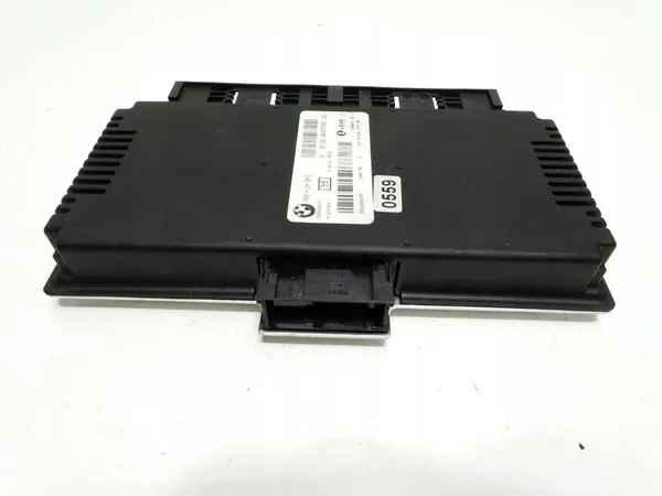 Module de lumière MINI Cooper R56 3453743 image 3