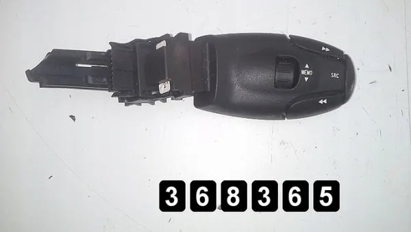 Interruptor Peugeot OEM AM-368365 - Usado image 2