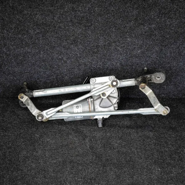 Etupenkin mekanismi OPEL CORSA D 1.2L 13182342 image 2