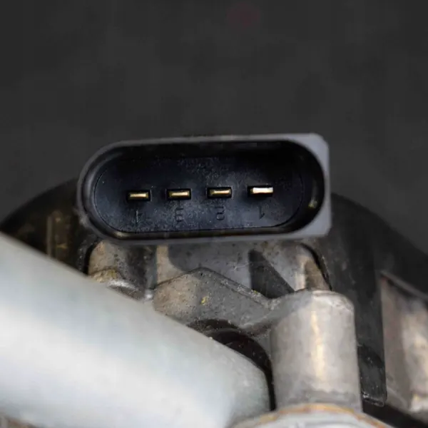 Etupenkin mekanismi OPEL CORSA D 1.2L 13182342 image 3