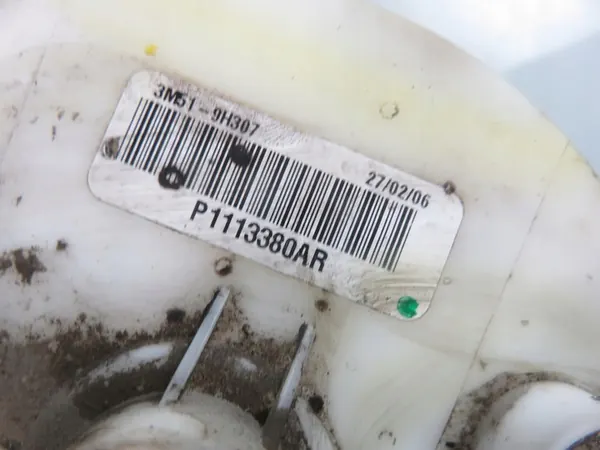 Bomba de combustível Ford Focus C-Max 1.6 Ti image 6