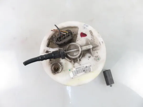 Bomba de combustível Ford Focus C-Max 1.6 Ti image 7