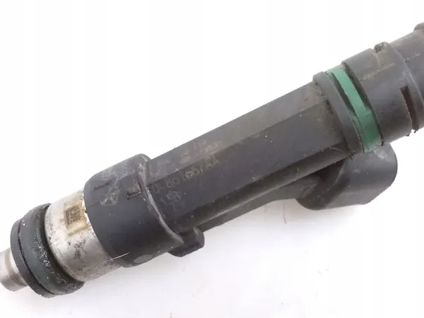 Iniettore Chrysler Grand Voyager V 04861667AA image 2