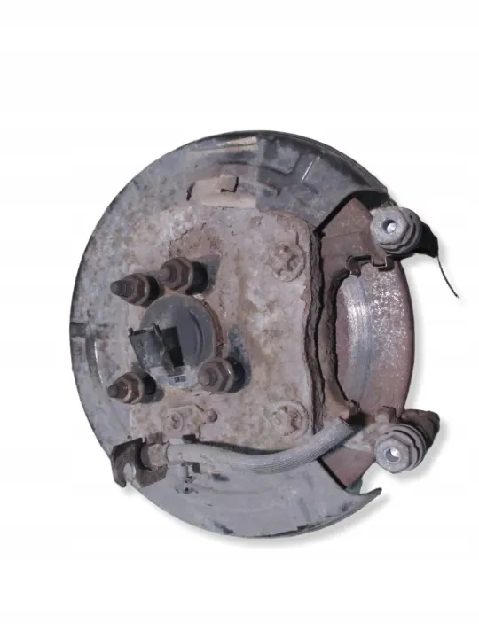Pivô traseiro esquerdo Opel Zafira B OEM AIC4133 image 3