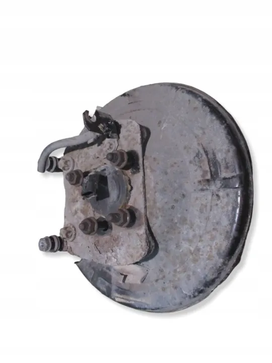 Pivô traseiro esquerdo Opel Zafira B OEM AIC4133 image 4