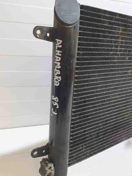 Ilmastointiradiaattori SEAT ALHAMBRA 1.9L Diesel image 2