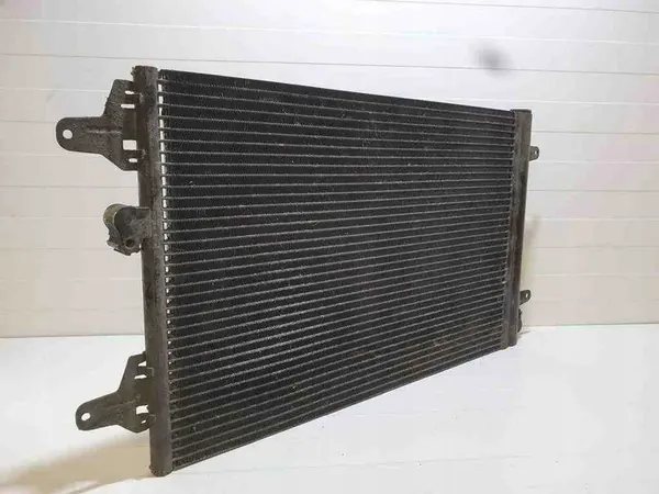 Ilmastointiradiaattori SEAT ALHAMBRA 1.9L Diesel image 3