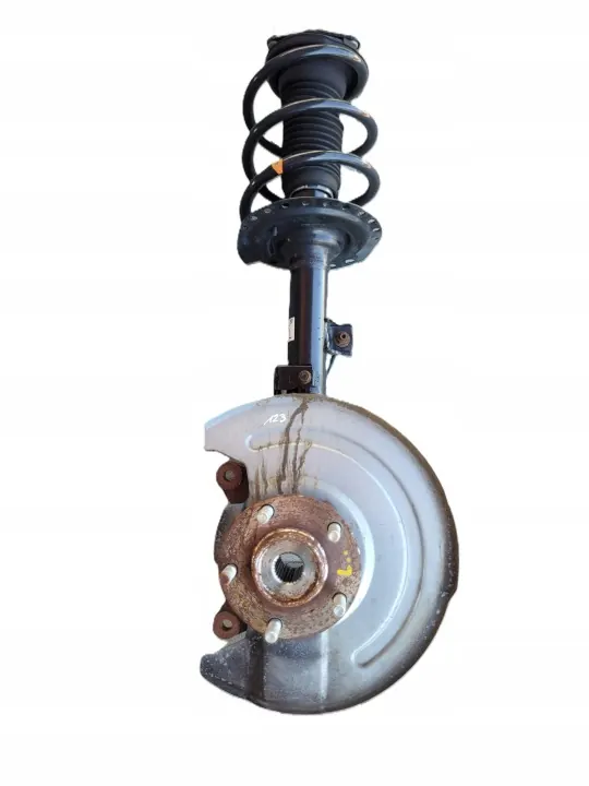 Vasen iskunvaimennin OEM LUOA1856981 Mitsubishi Outlander III PHEV image 2