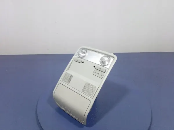 VW Golf 6 Lampes Intérieures OEM 3C0867489 Occasion image 3