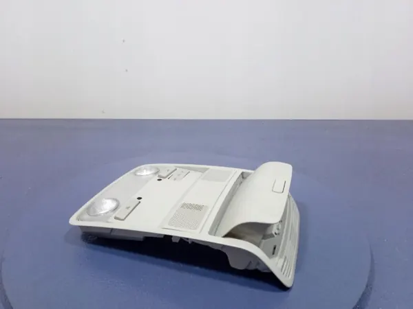 VW Golf 6 Lampes Intérieures OEM 3C0867489 Occasion image 7