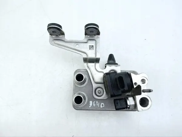 Refroidisseur d'huile OEM A2978305403 Mercedes-Benz EQE image 2
