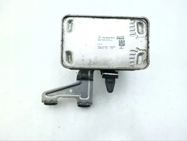 Refroidisseur d'huile OEM A2978305403 Mercedes-Benz EQE image 6