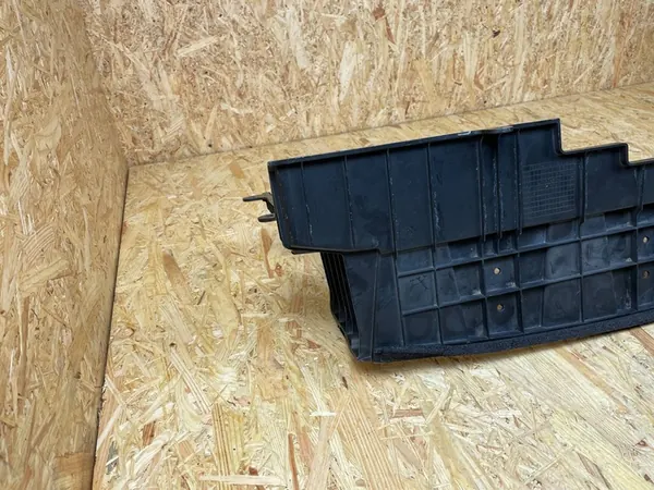 Nedre luftinlopp ram Hyundai i30 III N 29135-S0510 image 10