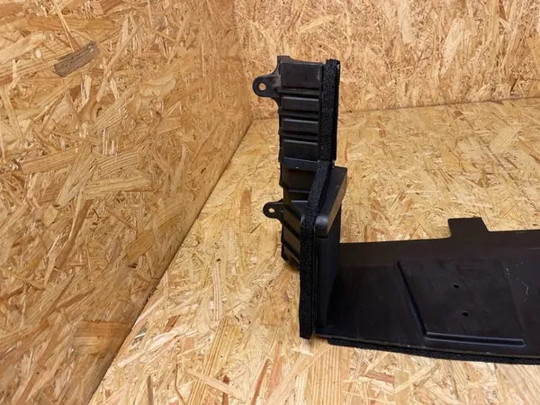 Nedre luftinlopp ram Hyundai i30 III N 29135-S0510 image 2