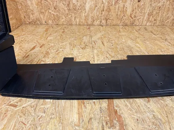 Nedre luftinlopp ram Hyundai i30 III N 29135-S0510 image 3