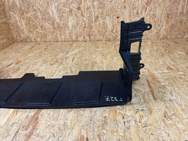 Nedre luftinlopp ram Hyundai i30 III N 29135-S0510 image 4