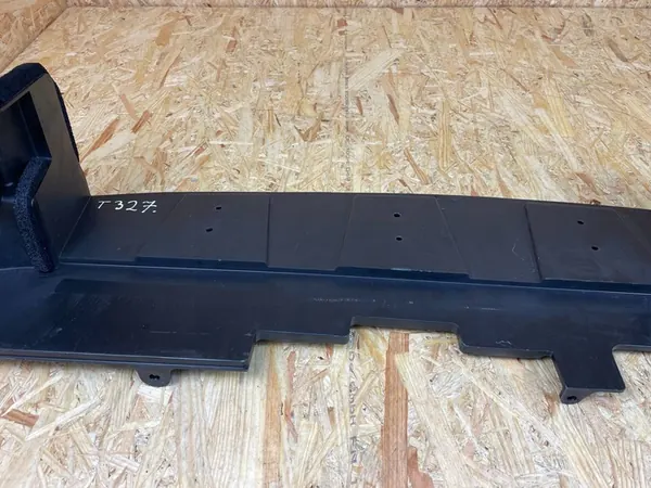 Nedre luftinlopp ram Hyundai i30 III N 29135-S0510 image 7