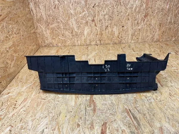 Nedre luftinlopp ram Hyundai i30 III N 29135-S0510 image 9