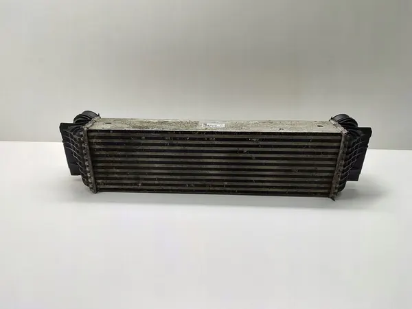 Radiatore Intercooler BMW F10 F11 7805629 image 10