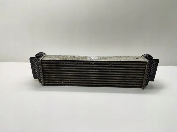 Radiatore Intercooler BMW F10 F11 7805629 image 2
