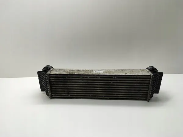 Radiatore Intercooler BMW F10 F11 7805629 image 3