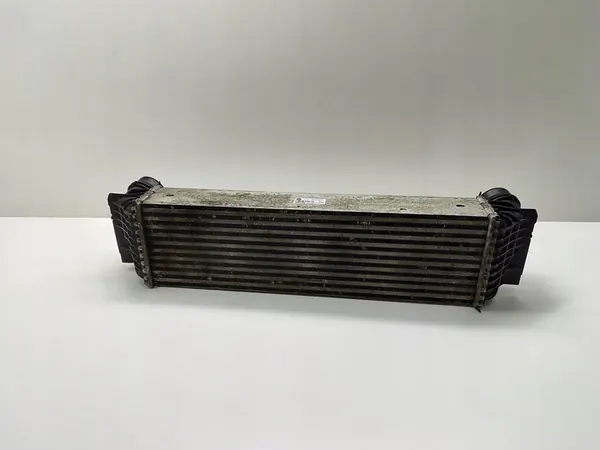Radiatore Intercooler BMW F10 F11 7805629 image 4