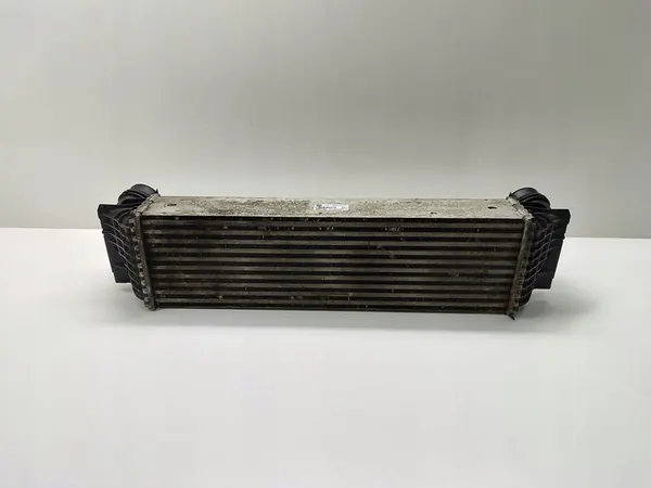 Radiatore Intercooler BMW F10 F11 7805629 image 5