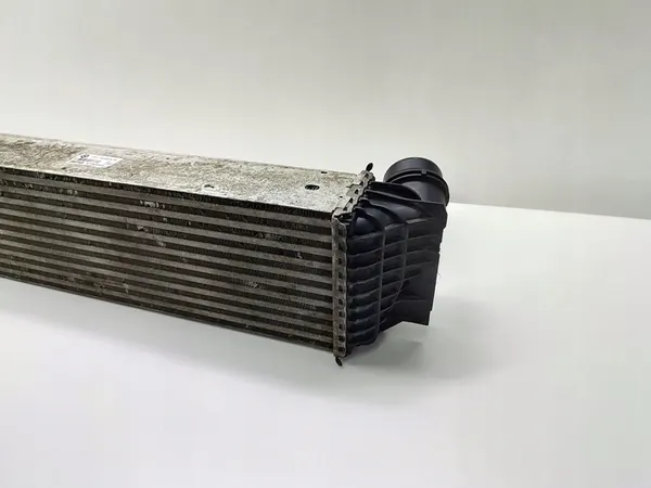 Radiatore Intercooler BMW F10 F11 7805629 image 7