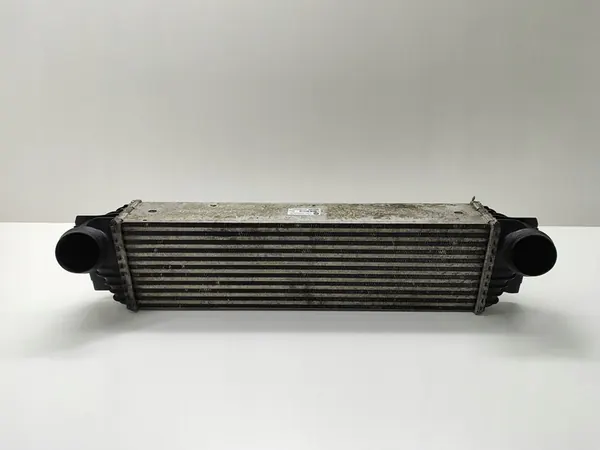 Radiatore Intercooler BMW F10 F11 7805629 image 9