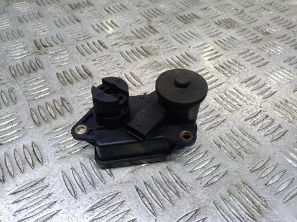 Mercedes B-Klasse Spruitstukactuator OEM 01 image 2