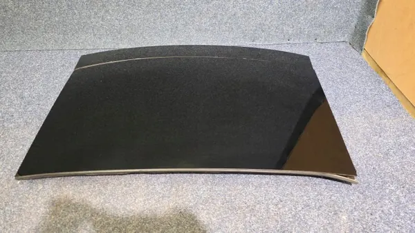 Vidro Teto Panorâmico VW Passat CC OEM 000000000000000000 image 2