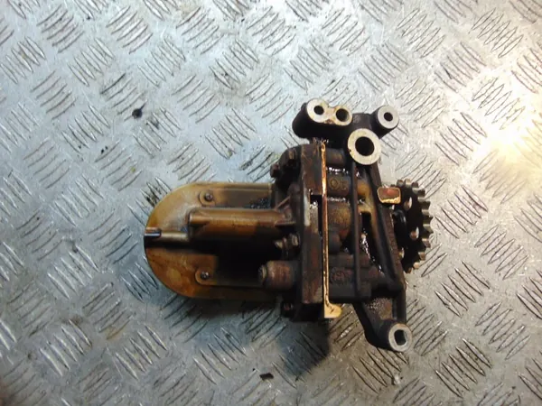 Oliepomp OEM 9431256021 voor Peugeot Partner 1.4L image 4