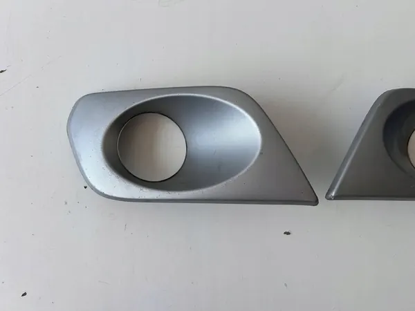 DACIA SANDERO II GRIGLIA PARAURTI SINISTRA DESTRA OEM image 3