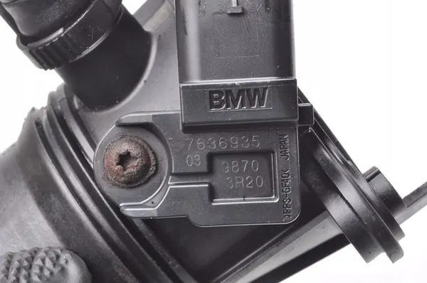 MINI F56 F55 2.0 16V Luftmassenmesser 7619272 image 2