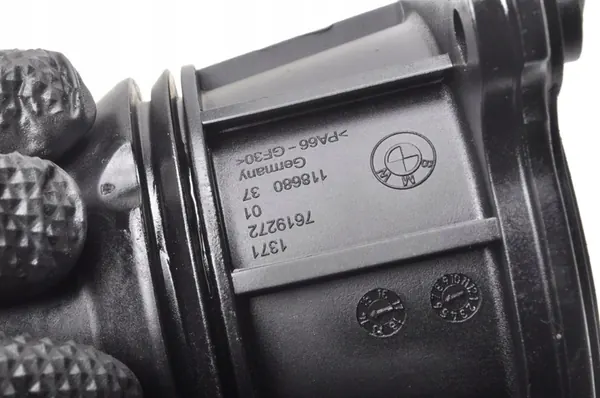 MINI F56 F55 2.0 16V Luftmassenmesser 7619272 image 4