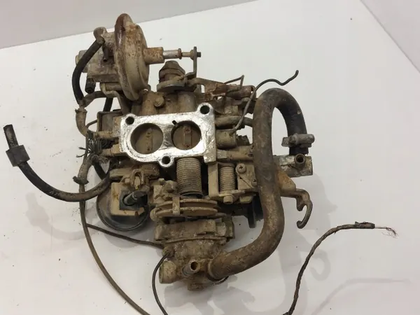 Carburateur d'occasion OEM ROC20447 pour VW Golf II image 4