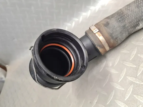 Manguera Intercooler Opel Astra IV J 2.0 CDTI image 3