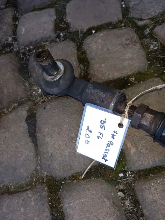 Lenkgetriebe OEM u6j5ie für VW Passat B5 2.0 image 4