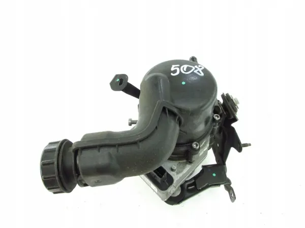Peugeot 508 sähköinen ohjauspumppu OEM V29006924D image 2