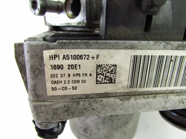 Peugeot 508 sähköinen ohjauspumppu OEM V29006924D image 4
