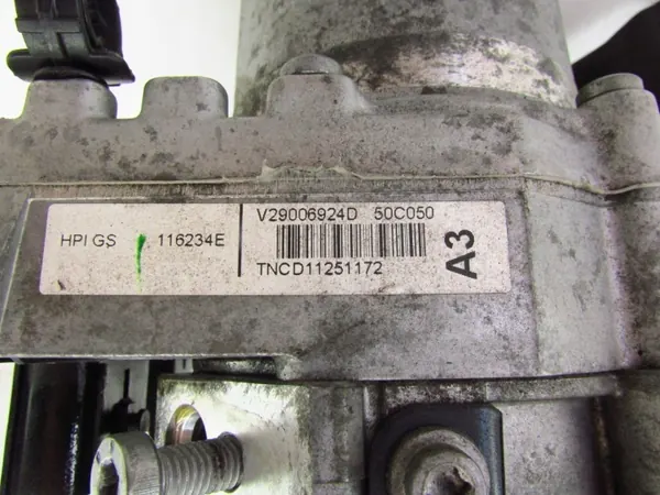 Peugeot 508 sähköinen ohjauspumppu OEM V29006924D image 5