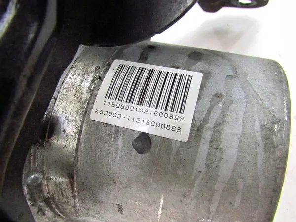 Peugeot 508 sähköinen ohjauspumppu OEM V29006924D image 9