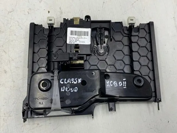 Cendrier tunnel Volvo XC90 II OEM 31377381 image 4